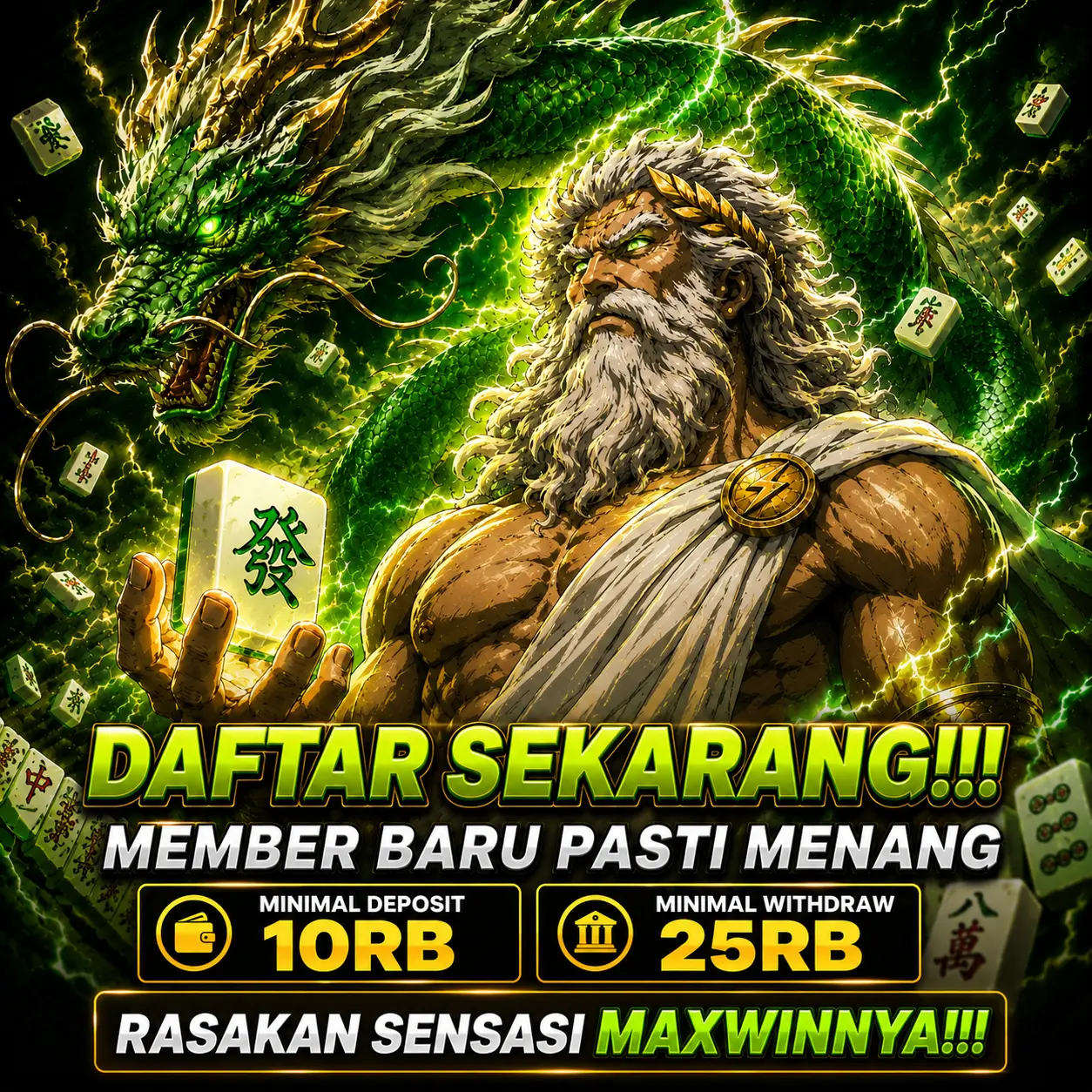 Joker288